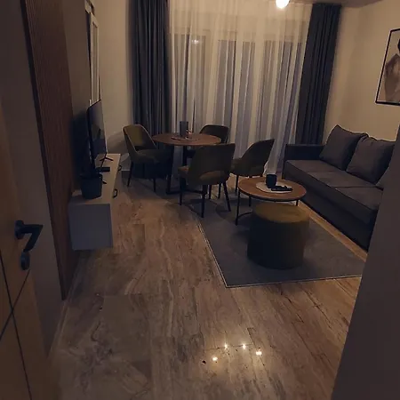 Apartamento Joka Zlatibor